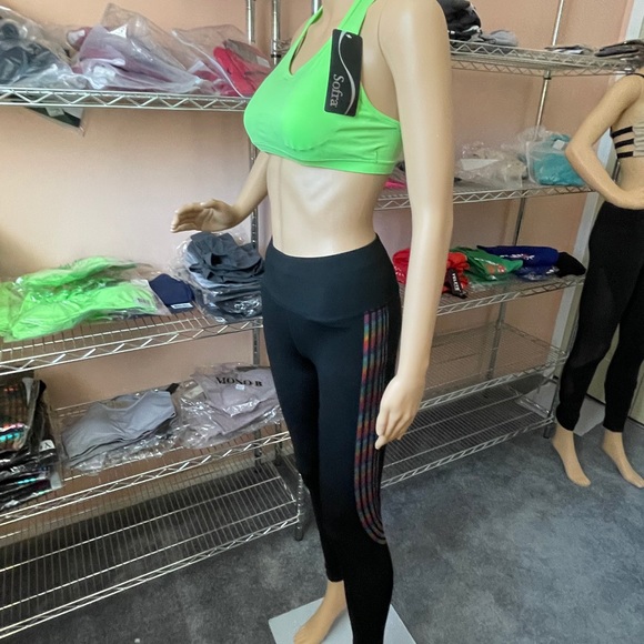 LEGGINGS - Picture 4 of 13